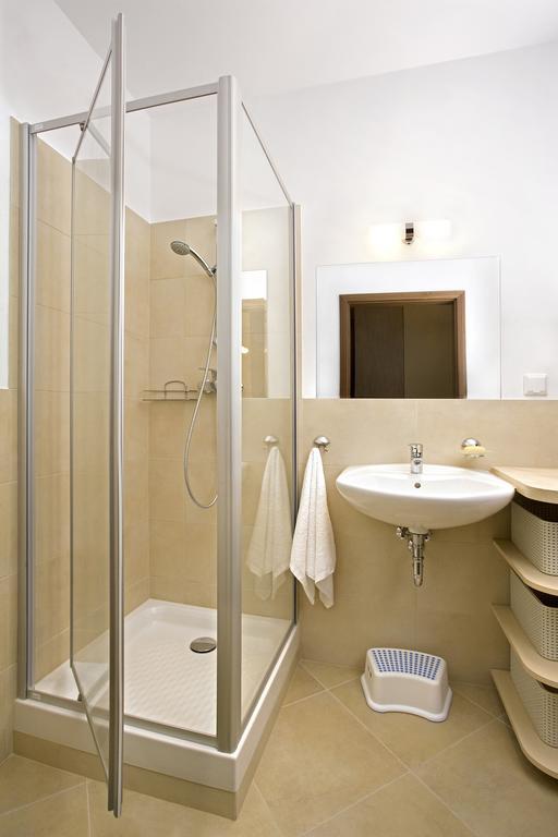 Apartament Aquamarina Miedzyzdroje Dış mekan fotoğraf