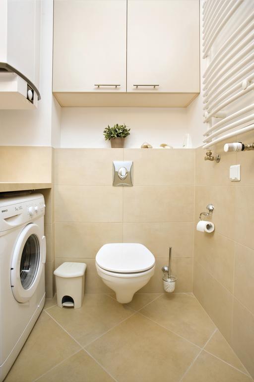 Apartament Aquamarina Miedzyzdroje Dış mekan fotoğraf