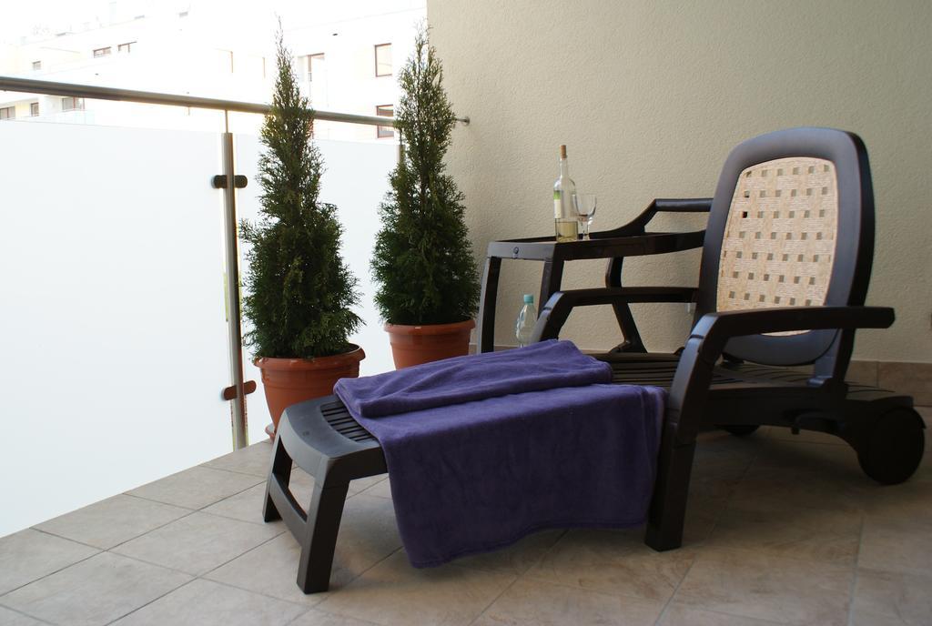 Apartament Aquamarina Miedzyzdroje Dış mekan fotoğraf
