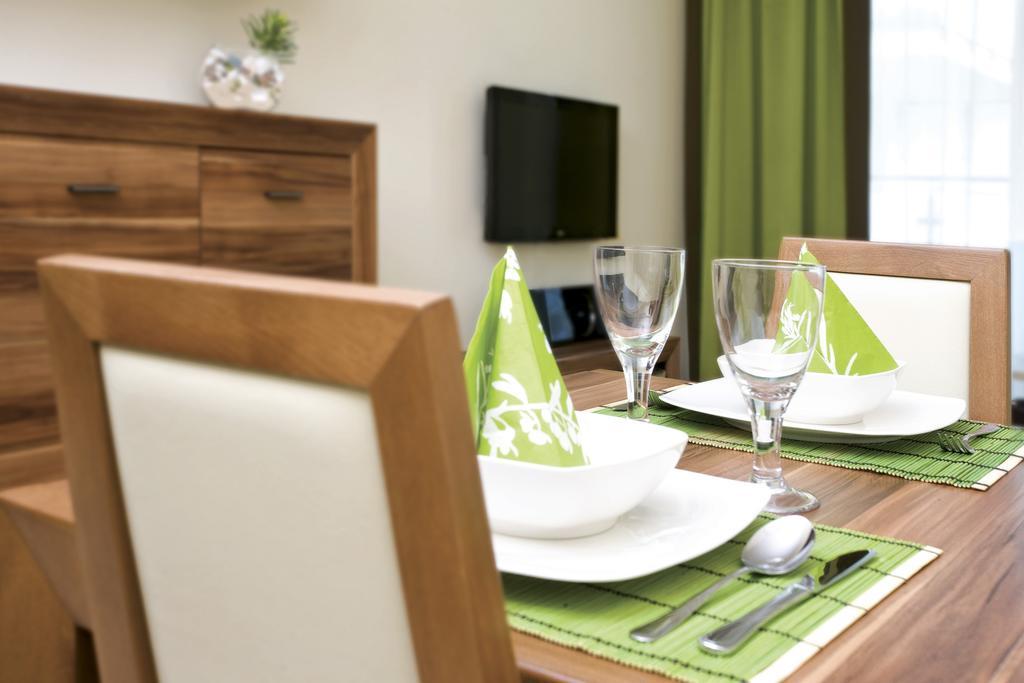 Apartament Aquamarina Miedzyzdroje Dış mekan fotoğraf